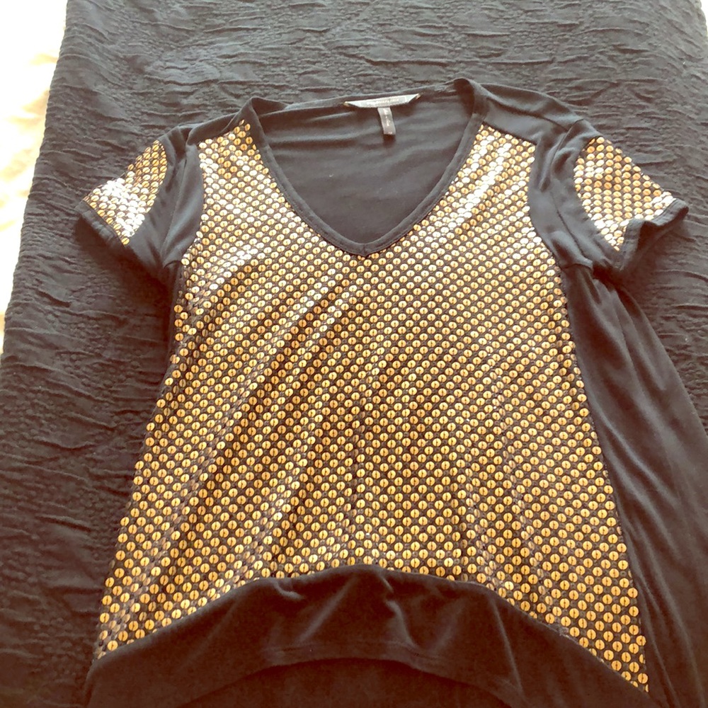 BCBG MaxAzria Top